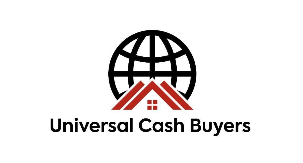 Universal cash buyers logo